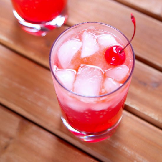 Shirley Temple