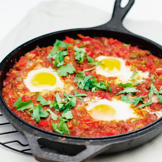 Shakshuka
