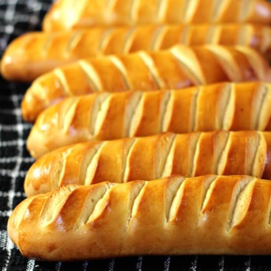 Vienna Bread