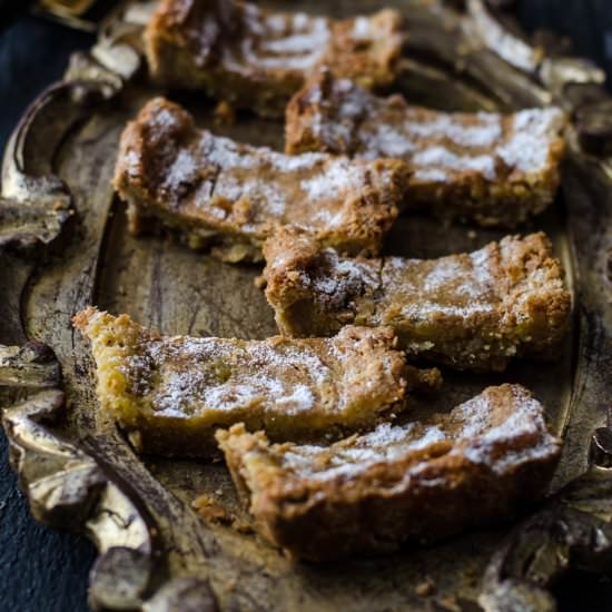 Momofuku Crack Pie