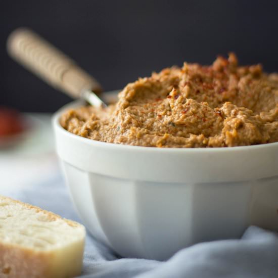Sardine Pâté