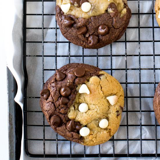 Brookies