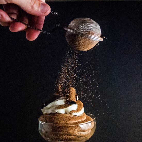 Chocolate Mousse