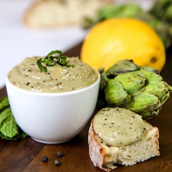 Artichokes Dip