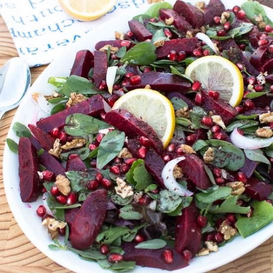 Antioxidant Salad