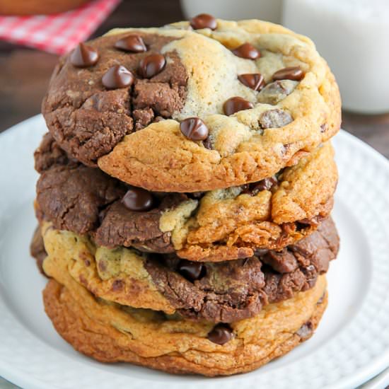 Brookies