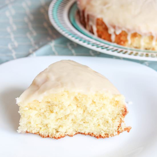 Lemon Cake