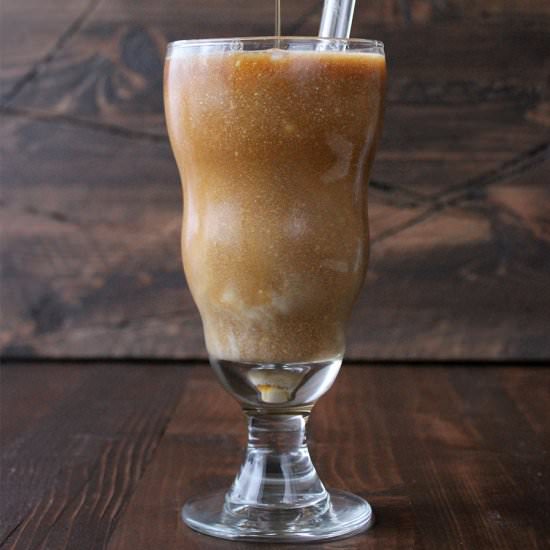 Vietnamese Iced Coffee