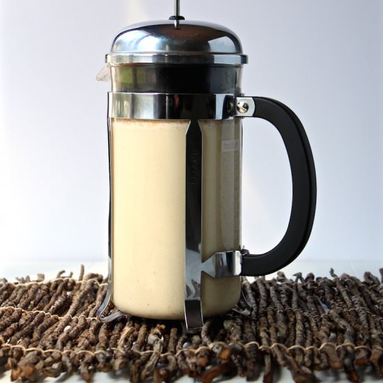 5 Ingenious Ways to Use a French Press