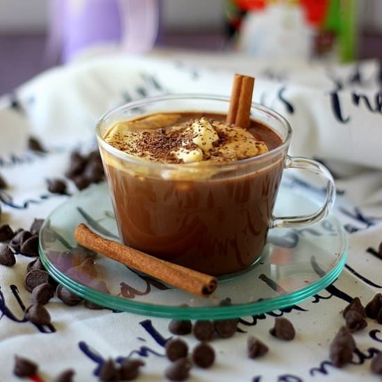 Hot Chocolate