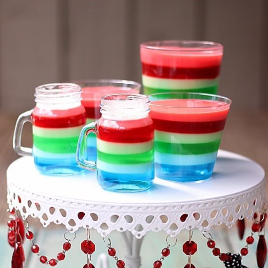 Jello