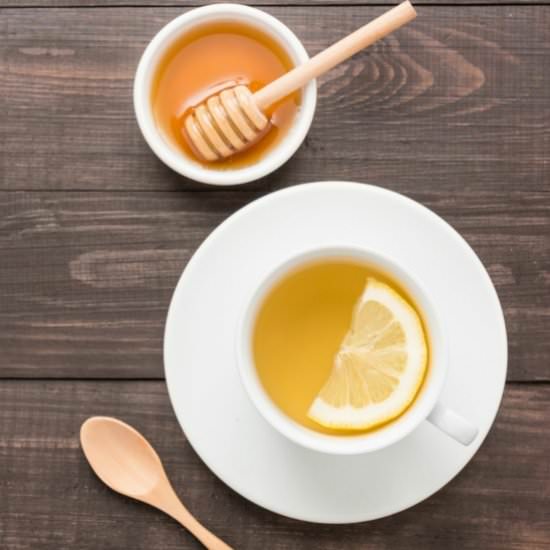 Allergy Buster Tea