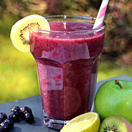 5-a-Day Fruit Smoothie