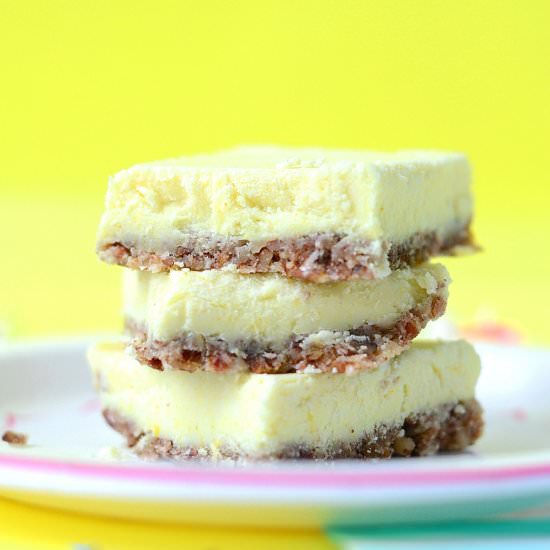 Lemon Bars