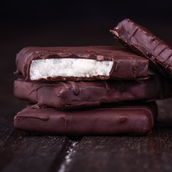 Not Quite After Dinner Mints