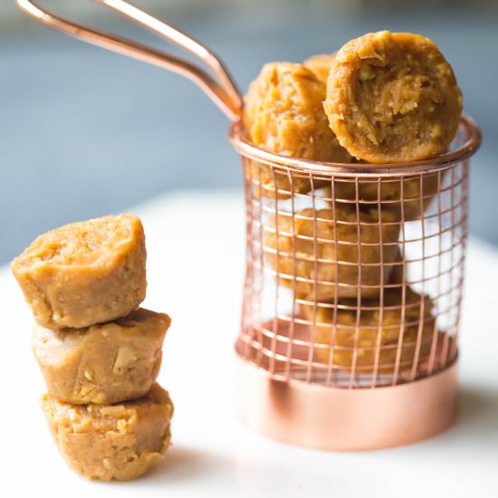 Peanut Butter Fudge