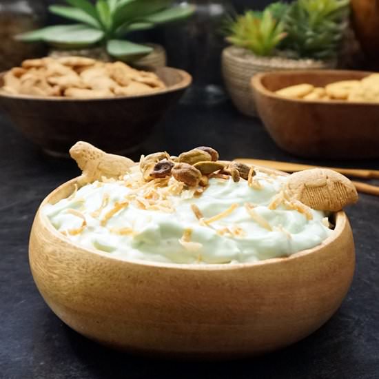 Watergate Salad