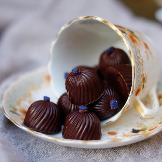 Chocolate Truffles