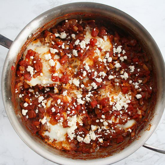 Shakshuka