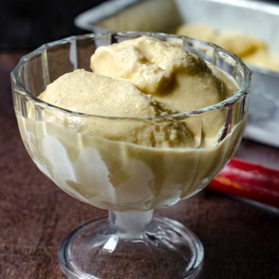 Panakam Gelato
