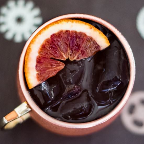 Mules Verne