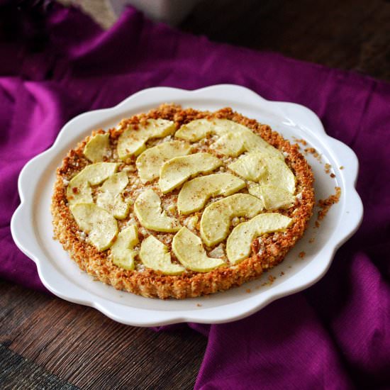 Apple Crisp