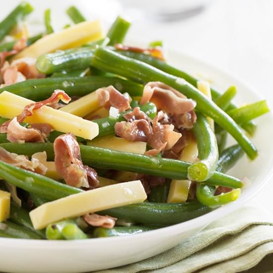 Green Bean