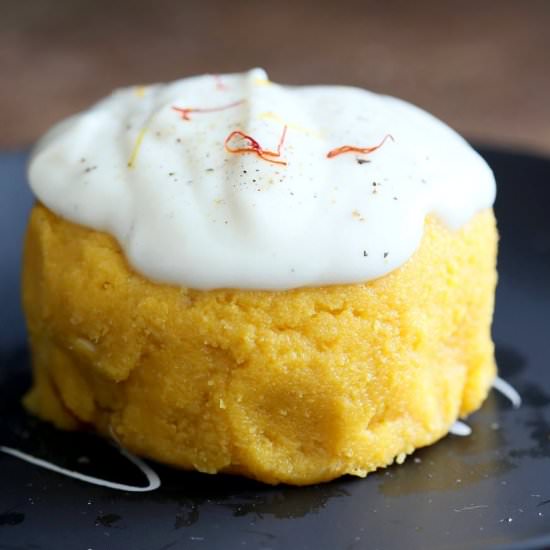 Mango Sheera Kesari