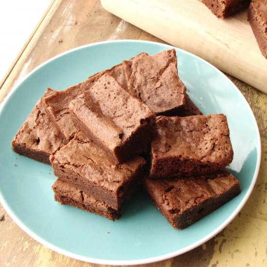 Classic Brownies