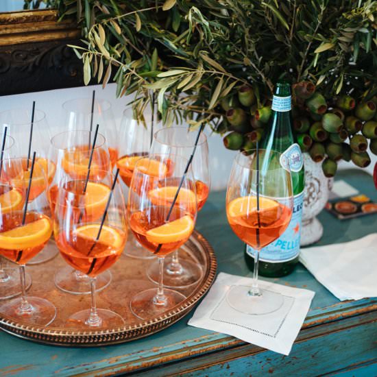 Aperol Spritz