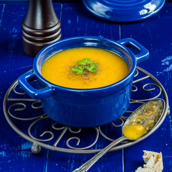 Carrot Soup