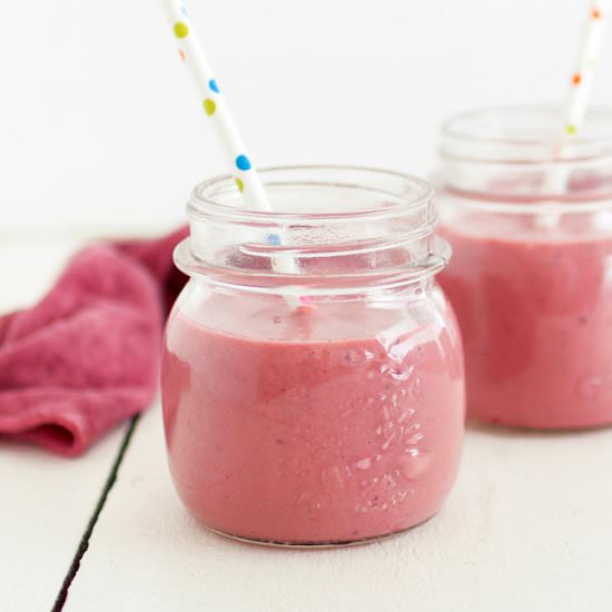 Hormone Harmonizer Smoothie