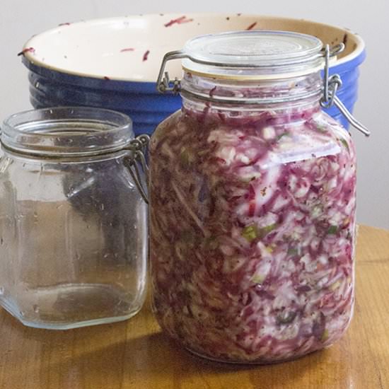 Superkraut