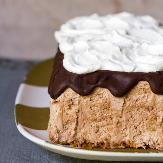 Icebox Cake