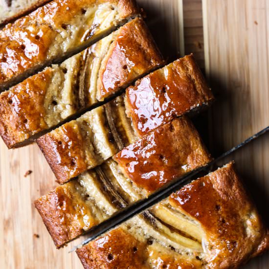 Best Banana Bread