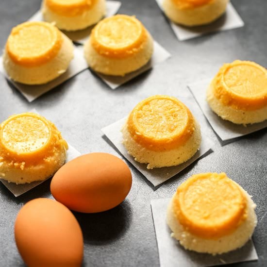 Puto Flan