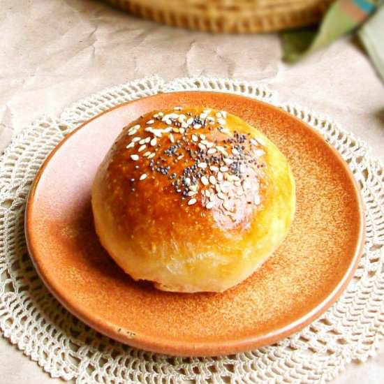 Dinner Rolls