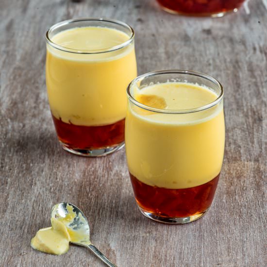Quince Yogurt
