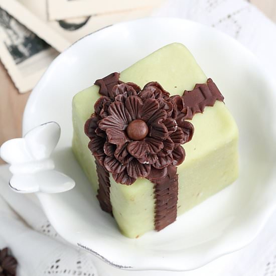 Surprise Cake