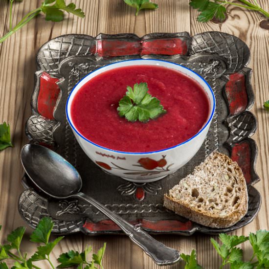 Beet Soup