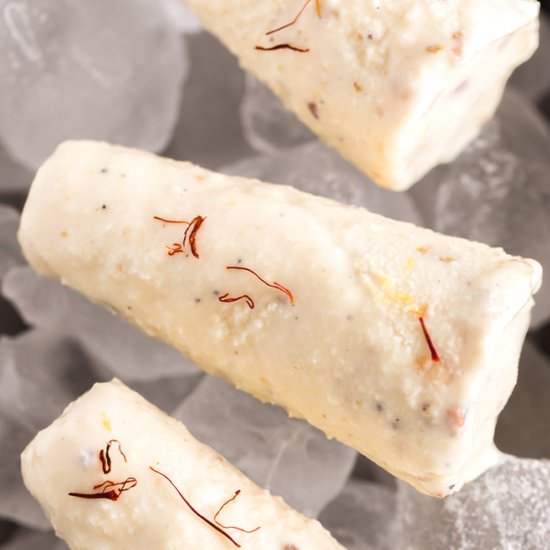 Malai Kulfi
