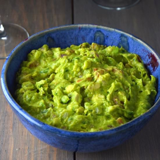 Ultimate Guacamole