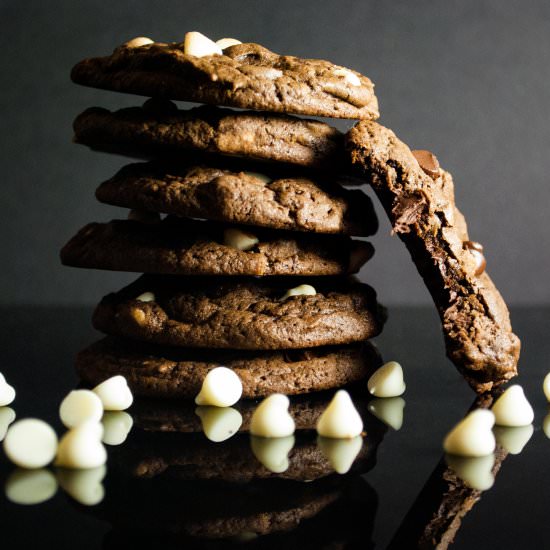 Good and Evil Cookies