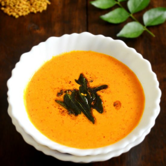 Fenugreek Seeds Thmbli