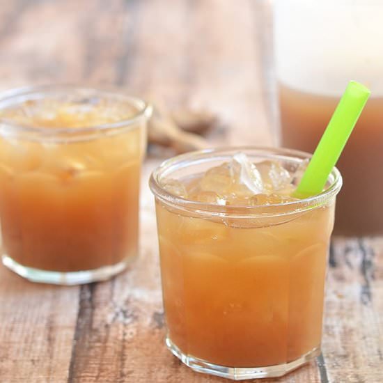 Tamarind Drink