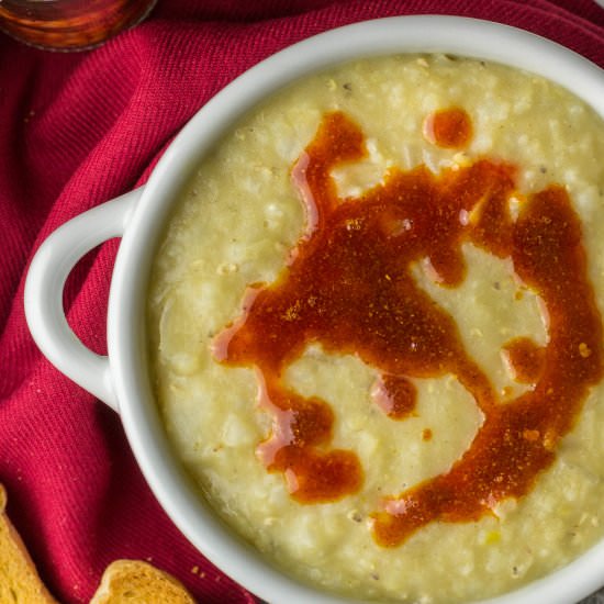 Turkish Lentil Soup