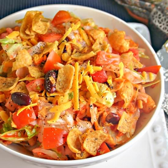 Catalina Salad