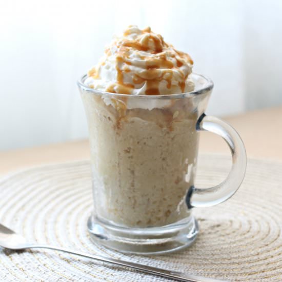 Tres Leches Cake
