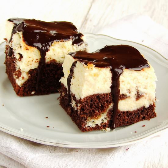cheesecake Izaura