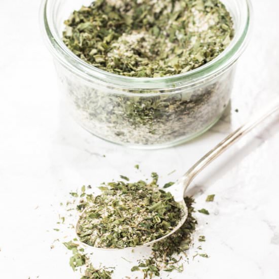 Ranch Seasoning